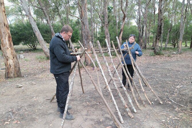 Survival Course & Basic Bushcraft Learning to Survive in the Wild - Key Points