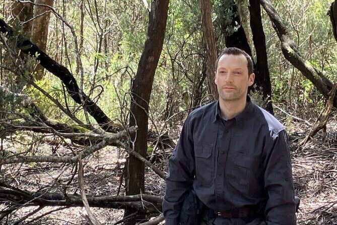 Survival Course & Basic Bushcraft Learning to Survive in the Wild - What Past Participants Say