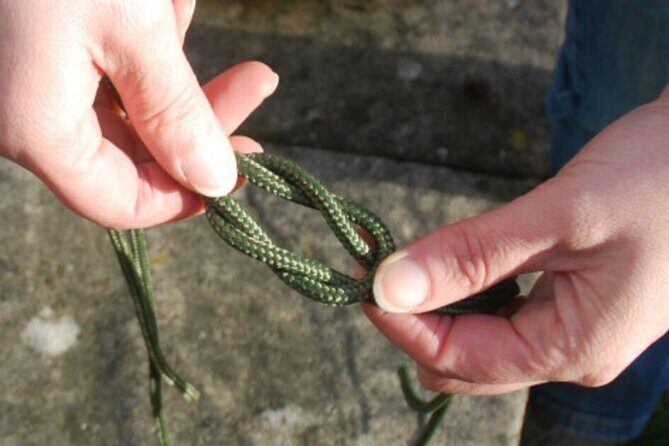 Survival Course & Basic Bushcraft Learning to Survive in the Wild - The Sum Up