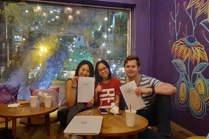 Survival Vietnamese for Travelers and Vietnam Travel Tips - What Will You Learn?