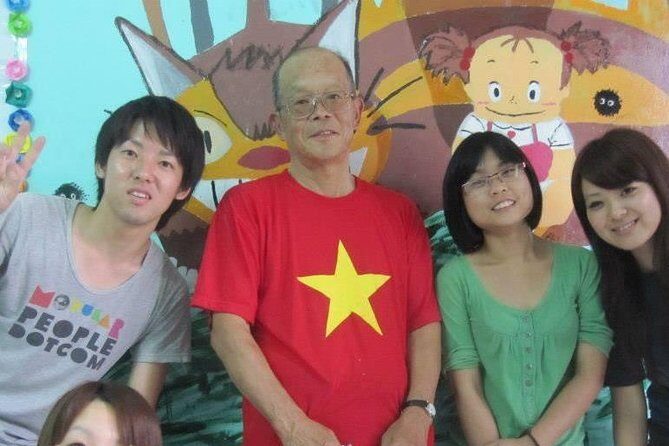 Survival Vietnamese for Travelers and Vietnam Travel Tips - FAQ: Common Questions About the Tour