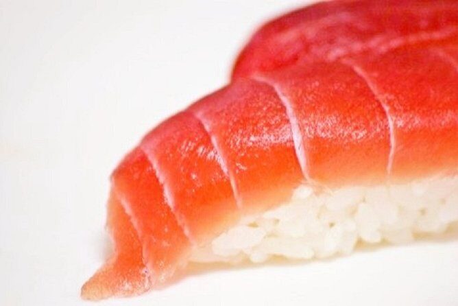 Sushi and Japnese foods cooking class in Osaka - The Sum Up: Who Is This Tour Best For?