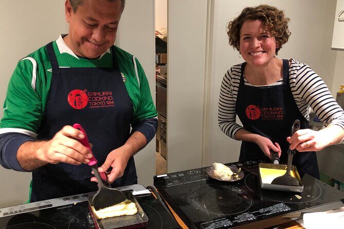 Sushi Making and Sake Tasting Experience - Authenticity and Value: What Travelers Are Saying
