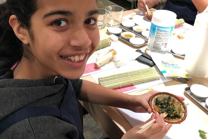 Sushi Making and Sake Tasting Experience - Final Thoughts: Who Should Consider This Tour?
