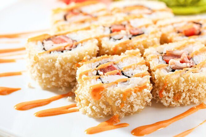 Sushi Making Class at a Local Brewery in Boston - Why This Experience Works