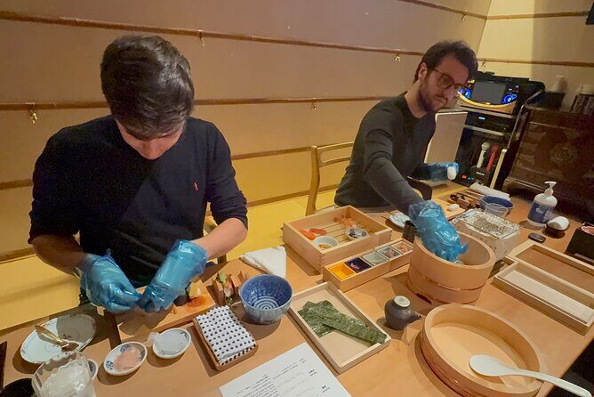 Sushi Making Class in Fukuoka a Japanese Cultural Experience - The Sum Up