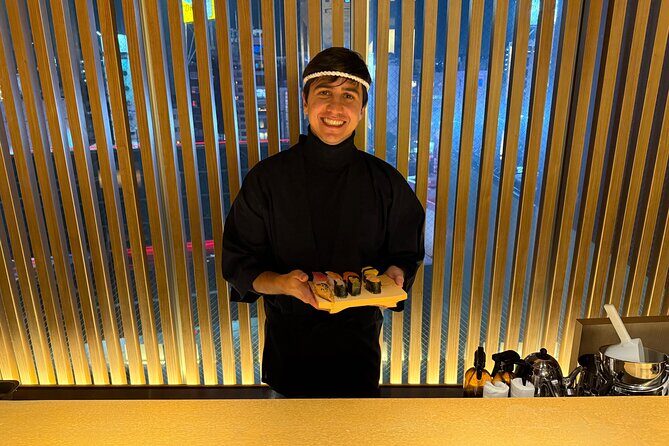 Sushi Making Class in Fukuoka a Japanese Cultural Experience - FAQs