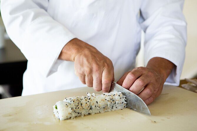 Sushi Making Class With Local Chef in Milwaukee - FAQs
