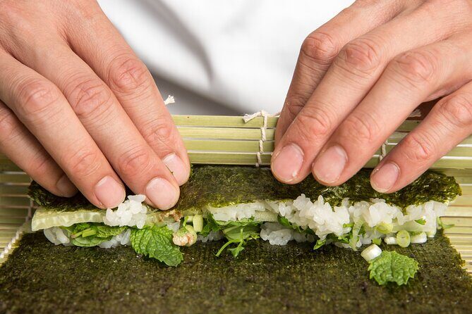 Sushi Making Cooking Class at a Local Brewery in Charlotte - Final Thoughts