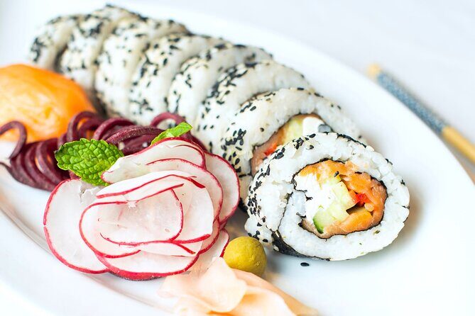 Sushi Making Cooking Class at a Local Wine Bar in Atlanta - Final Thoughts: Is This Experience Right for You?