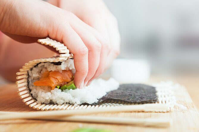 Sushi Making Cooking Class in a Sake Bar in Austin - What Reviewers Say (Based on Actual Feedback)