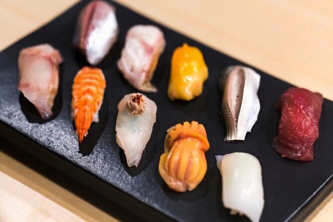 Sushi Making Experience Class in Naha Makishi Public Market - Price and Value