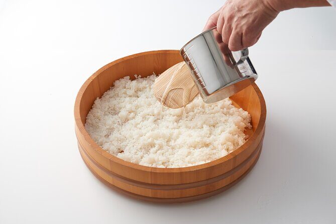 Sushi Making Experience in Nara - Who Will Love This Tour?