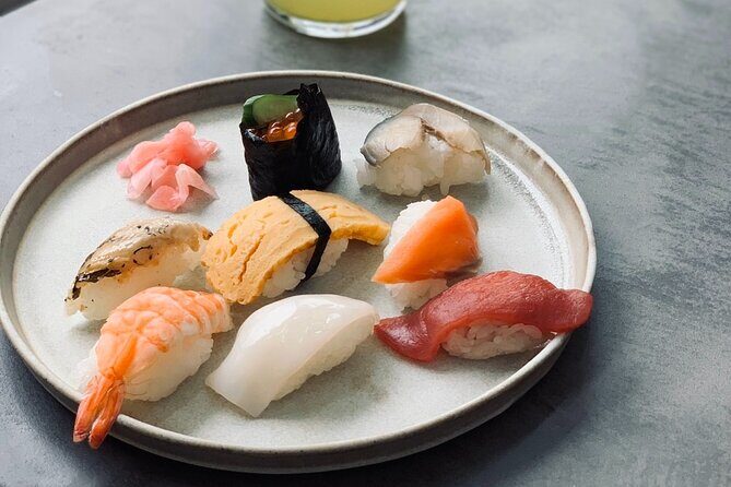 Sushi Making Experience in Nara - Final Thoughts