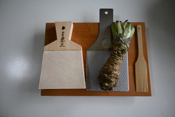 Sushi Making experience in Sapporo - Price and Value
