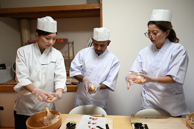 Sushi Making experience in Sapporo - The Sum Up: Is It Worth It?