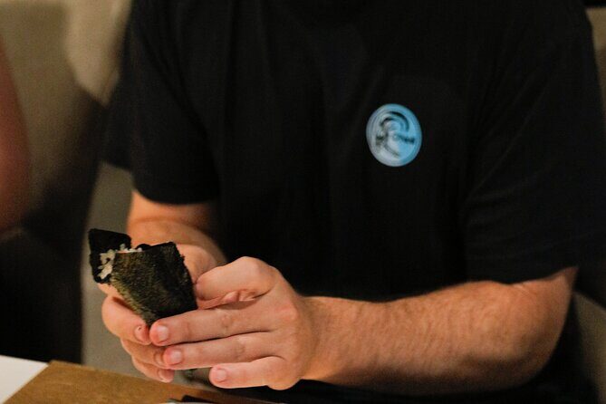 Sushi Making Experience in ShinjukuTemaki - What Travelers Are Saying: Real Feedback