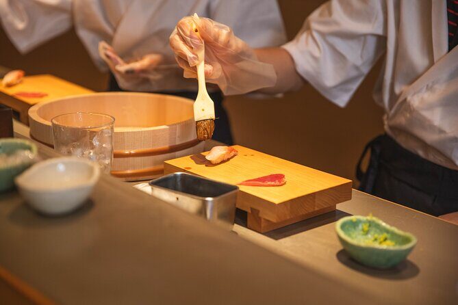 Sushi Making in Tokyo at a Michelin-Listed Restaurant - Final Thoughts