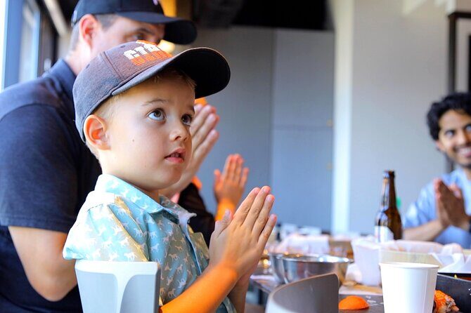Sushi Making Osaka Roll and Authentic Japanese Sushi Class - FAQ