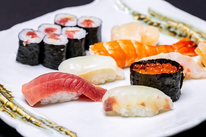Sushi Nigiri Making Experience with a Sushi Chef - Introduction: What Makes This Sushi Experience Stand Out