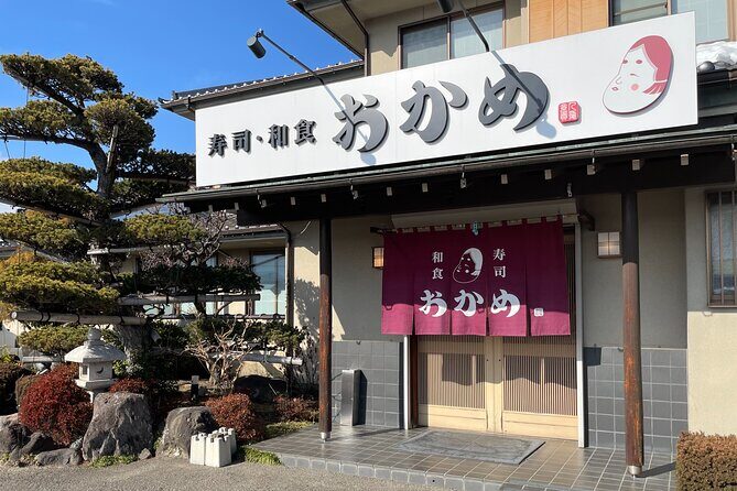 Sushi Nigiri Making Experience with a Sushi Chef - Practical Tips for Travelers