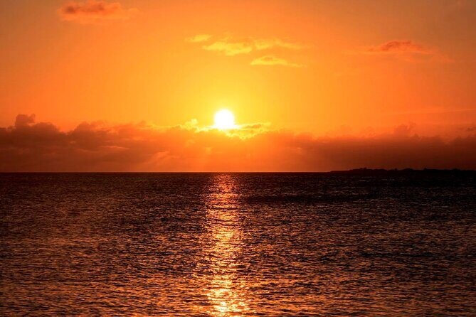Sushi sunset tour - Who Will Love This Tour?