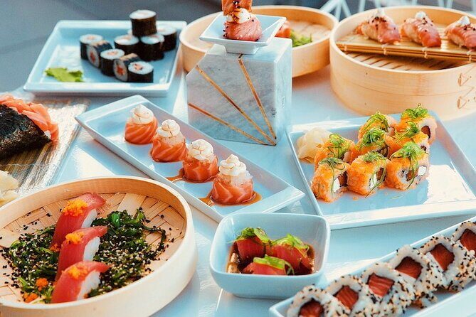Sushi Workshop for Home Chefs in NYC - Authenticity and Participant Feedback
