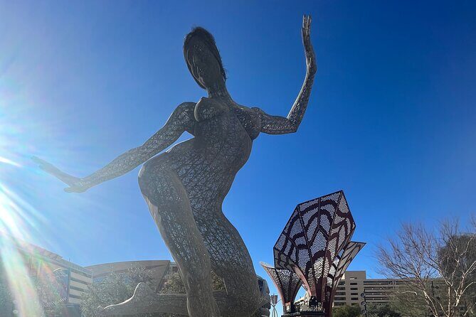 Sustainability Scavenger Hunt of Las Vegas - How the Tour Works and What to Expect