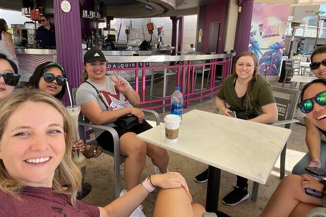 Sustainability Scavenger Hunt of Las Vegas - An Itinerary Walkthrough