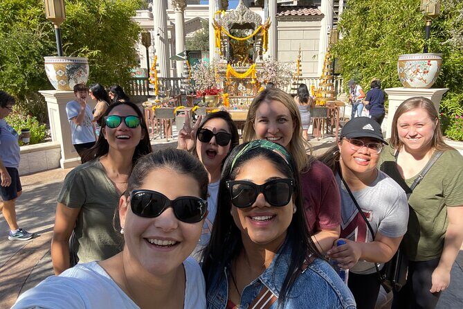 Sustainability Scavenger Hunt of Las Vegas - What the Reviews Say