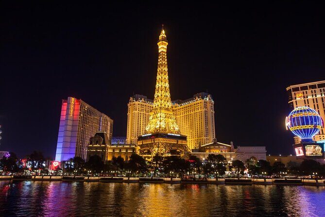 Sustainability Scavenger Hunt of Las Vegas - Practical Details for Travelers