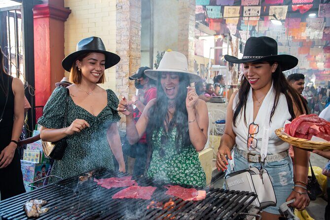 Sustainable Mezcal Adventure Food and Education Tour - Starting from Oaxaca City