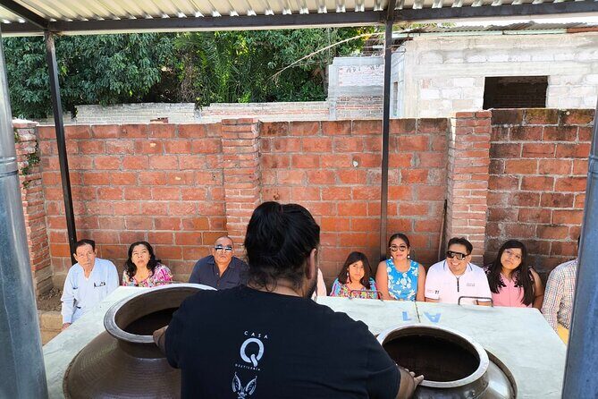 Sustainable Mezcal Adventure Food and Education Tour - Practical Details and Value