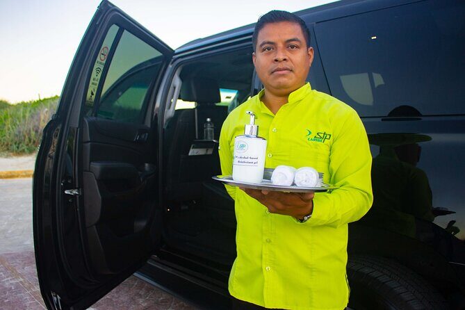 Suv departures from Playa del Carmen to Cancun Airport - An In-Depth Look at the Experience