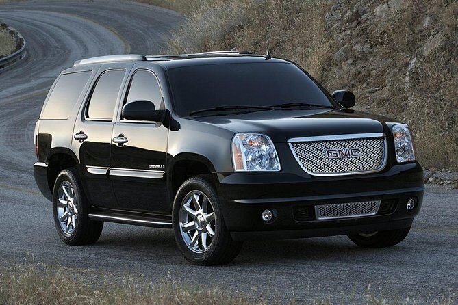 SUV Ft Lauderdale to Miami Port & Hotel or Mia to Ft Lauderdale - The Value of Price and Service