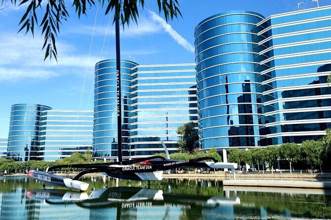 SUV Tour To Silicon Valley Including Stanford Walking Tour - Final Thoughts