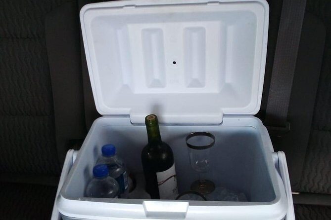 SUV Transfer from Cancun Airport to CANCUN Hotel Zone (only) - What to Expect from the Service