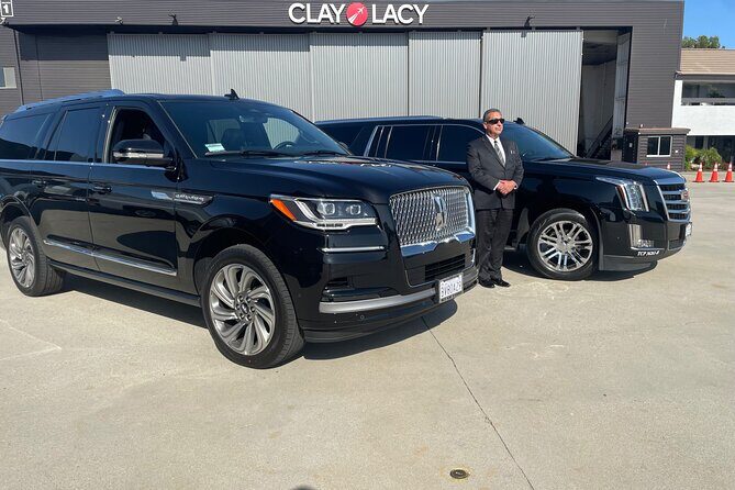 SUV Transportation LAX to Disneyland Resort - Real-World Insights from Travelers