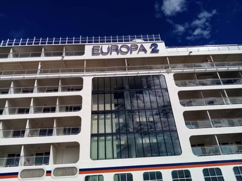 Suva Cruise Ship Tour - Deep Dive into the Itinerary