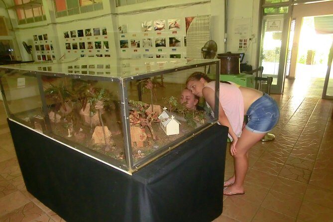 Suva Customized tour- Private - Exploring Suva with a Customized Private Tour