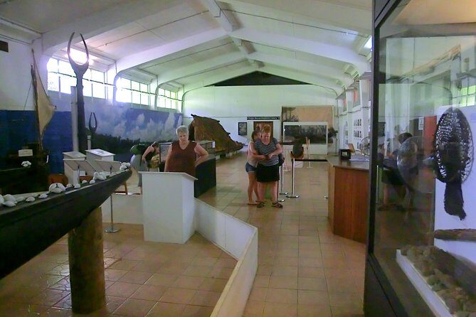Suva Customized tour- Private - What to Expect from the Experience