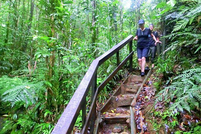 Suva Customized tour- Private - FAQs