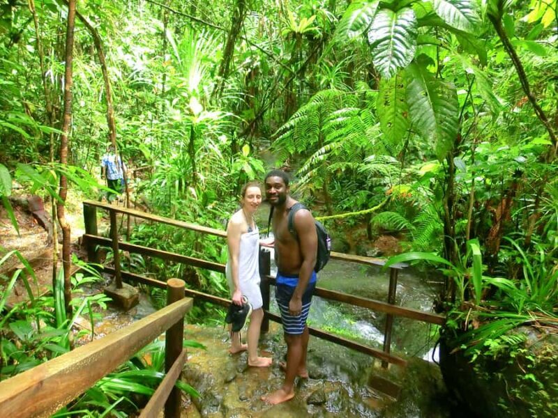 Suva: Fijian Nature and Waterfall Tour - Authenticity and Satisfaction