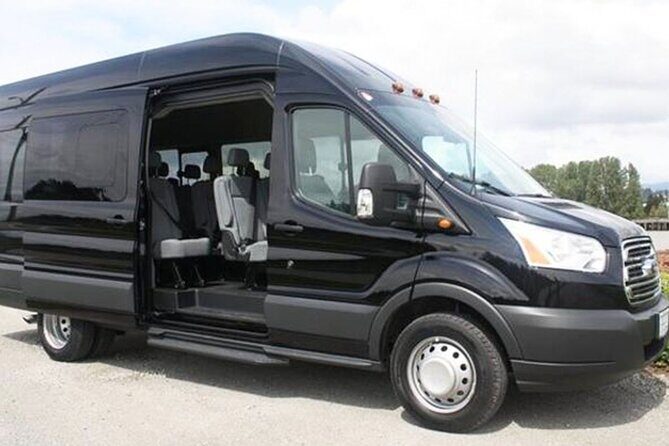 Suvarnabhumi Airport (BKK) Private Transfer to Bangkok Centre - What to Expect from the Transfer Experience