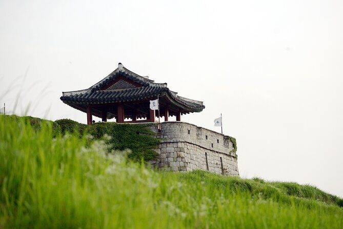 Suwon Hwaseong Fortress Tour from Seoul - Transportation and Logistics