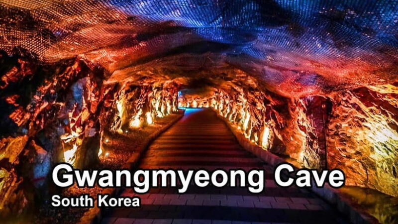 Suwon Hwaseong, Gwangmyeong Cave, & Starfield Library Trip - Who This Tour Is Perfect For