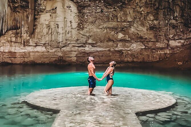 Suytun, Nool Ha, and Chukum Cenote Day Tour - A Closer Look at the Tour Itinerary