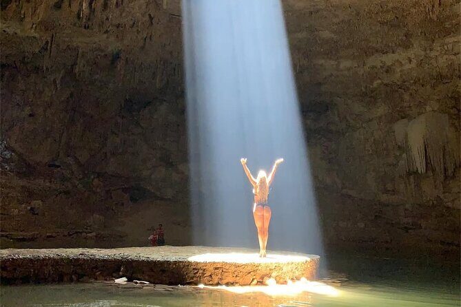 Suytun, Nool Ha, and Chukum Cenote Day Tour - Practical Tips for Participants