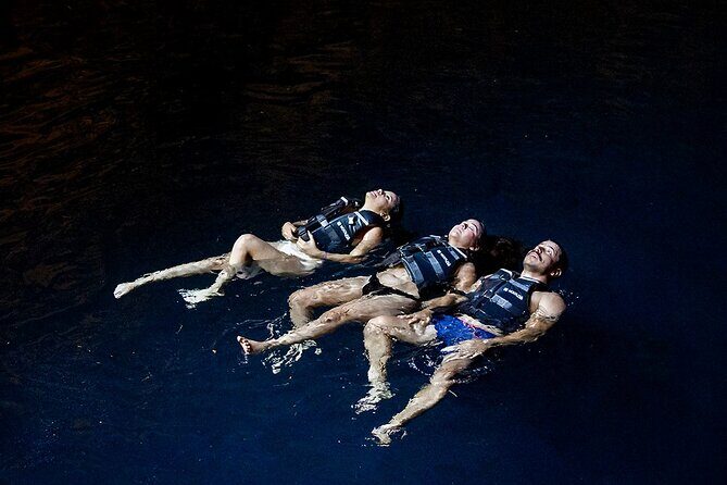 Suytun, Nool Ha, and Chukum Cenote Day Tour - Who Should Consider This Tour?