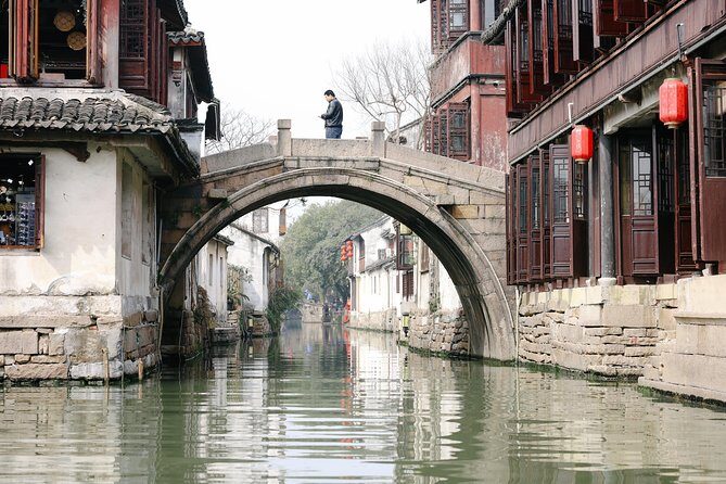 Suzhou and Zhouzhuang Water Village Day Trip from Shanghai - Exploring the Itinerary: What You’ll Actually Experience